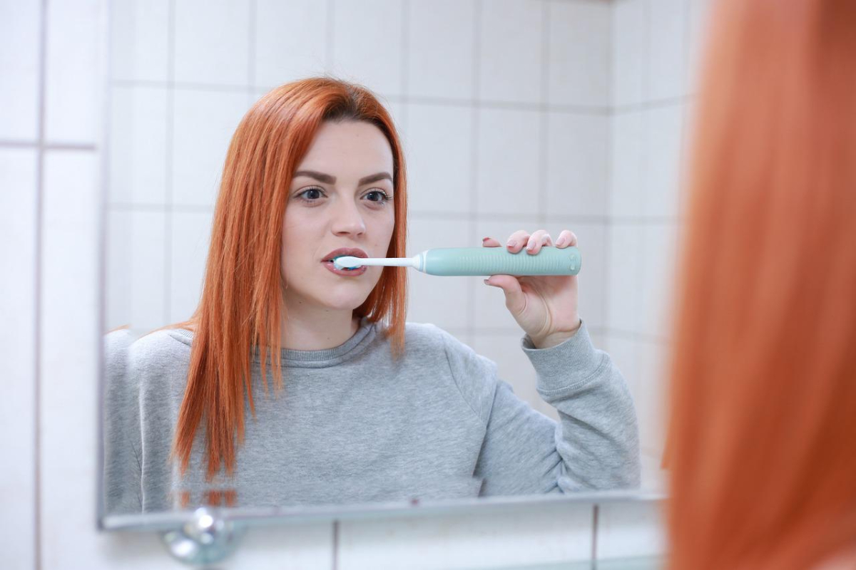 Pravilno pranje zuba