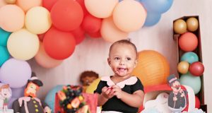 Proslave dečjih rođendana, šta od hrane? Proslave dečjih rođendana
