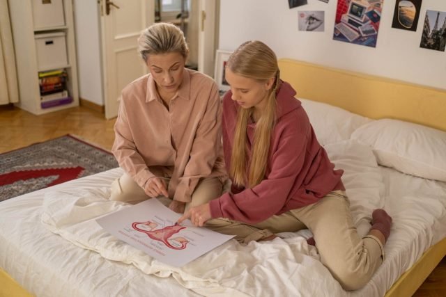 Policistični jajnici