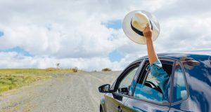 Razmotrite različite opcije prevoza za letovanje ove godine sopstveni-prevoz-automobil