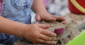 Kako pomoći detetu da se adaptira na vrtić