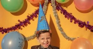 Zašto su dečije igraonice najbolje rešenje za proslavu rođendana?