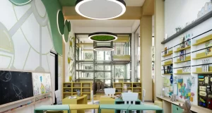 Šta spremiti za dečiji rođendan u igraonici?