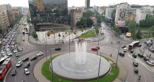 Iznajmljivanje smeštaja blizu Slavije u Beogradu