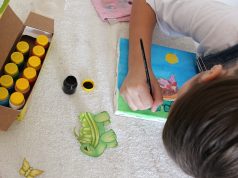 Aktivnosti koje povećavaju pažnju kod dece crtanje-kreativnost