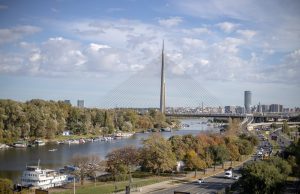Blizu Ade, dalje od buke – Vodič kroz Čukaricu i Rakovicu