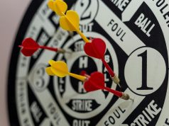 Kako hobiji pomažu u razvoju koncentracije i strpljenja? strelice-pikado