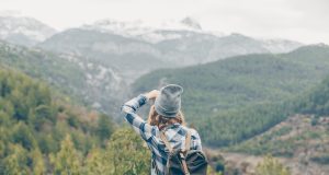 10 razloga zbog kojih ljudi biraju život na planini