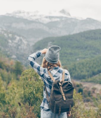 10 razloga zbog kojih ljudi biraju život na planini