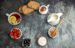 Šta jesti (a šta ne) nakon izbeljivanja zuba