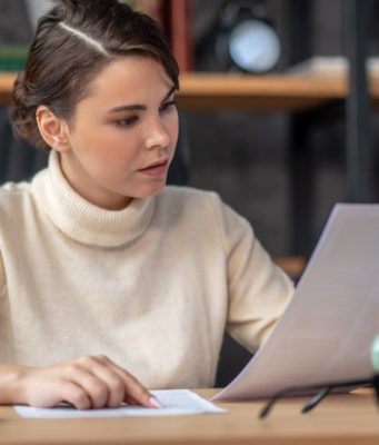 Najčešći razlozi zbog kojih se dokumentacija za prevod vraća na doradu!