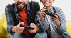 Kako roditelji mogu bezbedno da kontrolišu potrošnju dece u igrama