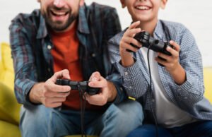 Kako roditelji mogu bezbedno da kontrolišu potrošnju dece u igrama