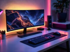 TOP 10 must-have elemenata za savršen gaming setup
