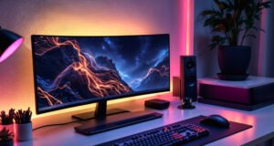 TOP 10 must-have elemenata za savršen gaming setup