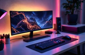TOP 10 must-have elemenata za savršen gaming setup