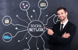 Kako iskoristiti moć društvenih mreža za rast biznisa