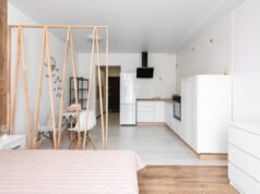 Funkcionalni stil enterijera: mali elementi koji menjaju svakodnevni prostor mali-funkcionalan-stan