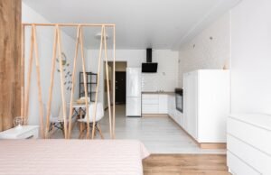 Funkcionalni stil enterijera: mali elementi koji menjaju svakodnevni prostor mali-funkcionalan-stan