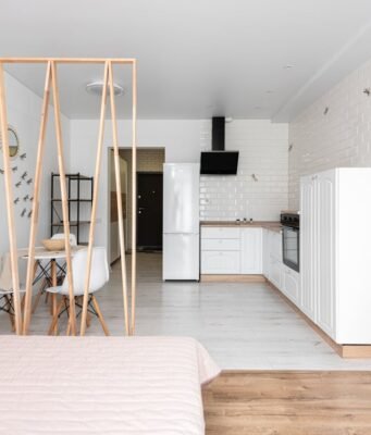 Funkcionalni stil enterijera: mali elementi koji menjaju svakodnevni prostor mali-funkcionalan-stan