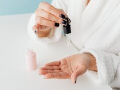 Kako da prepoznate oštećenu kožnu barijeru (i šta odmah da uradite) nega-ruke