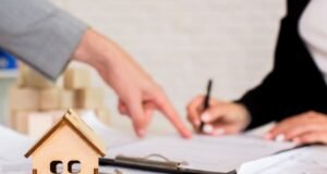 Stambeni krediti – Vodič do najpovoljnije kamate i uslova ugovor-o-poklonu-freepik-2148252129