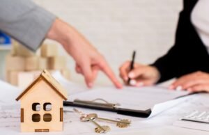 Stambeni krediti – Vodič do najpovoljnije kamate i uslova ugovor-o-poklonu-freepik-2148252129