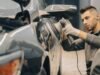 Zašto UV zraci oštećuju lak automobila i kako sačuvati sjaj automobil-poliranje