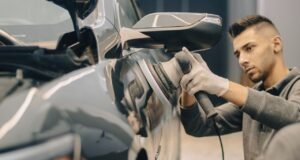 Zašto UV zraci oštećuju lak automobila i kako sačuvati sjaj automobil-poliranje