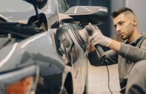 Zašto UV zraci oštećuju lak automobila i kako sačuvati sjaj automobil-poliranje