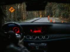 Zašto je strpljiv instruktor važan za uspešno polaganje vožnje polaganje vožnje auto volan